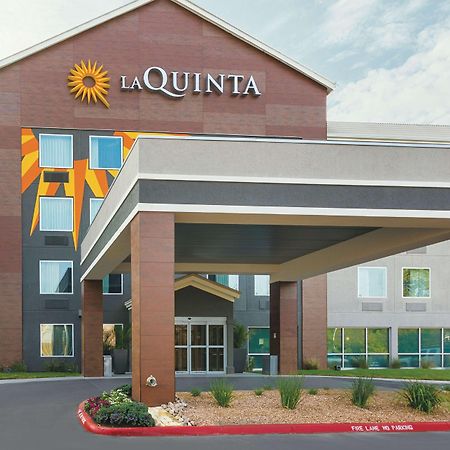 La Quinta By Wyndham Austin Round Rock Hotel Bagian luar foto