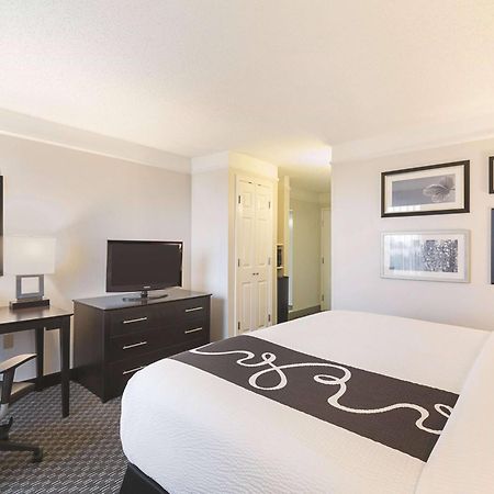La Quinta By Wyndham Austin Round Rock Hotel Bagian luar foto