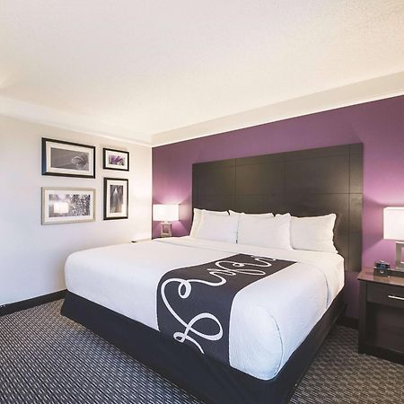 La Quinta By Wyndham Austin Round Rock Hotel Bagian luar foto