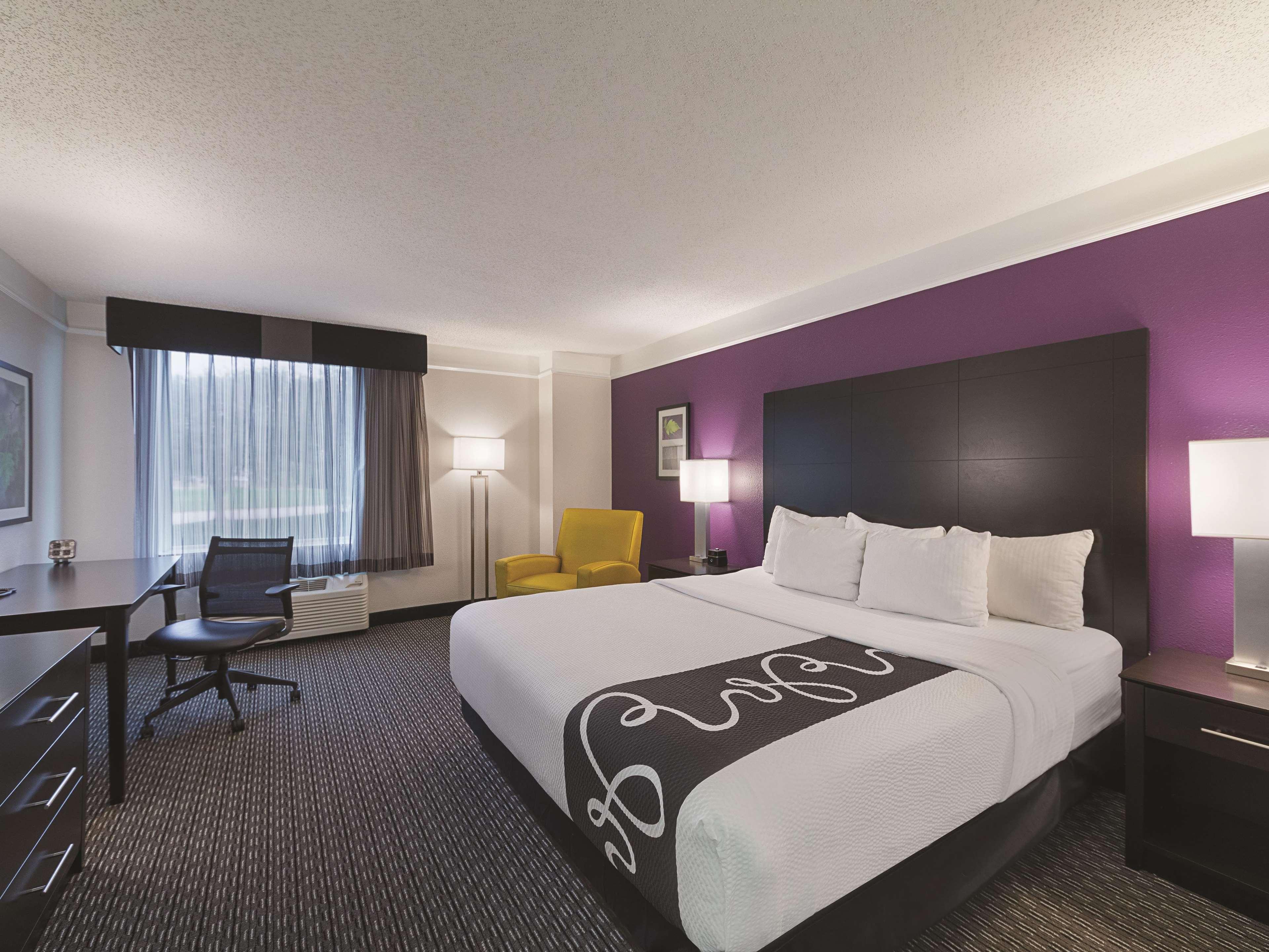 La Quinta By Wyndham Austin Round Rock Hotel Bagian luar foto