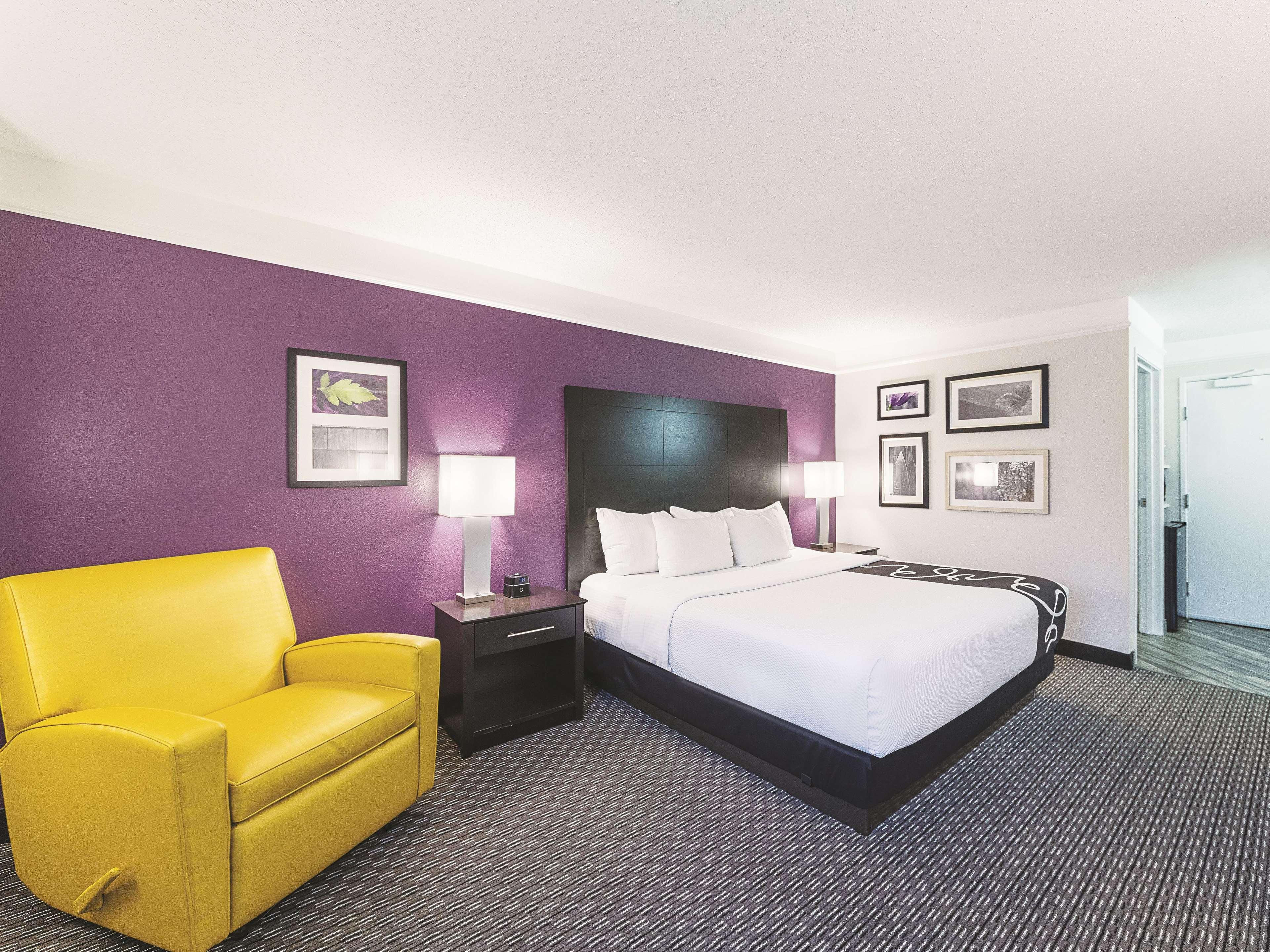La Quinta By Wyndham Austin Round Rock Hotel Bagian luar foto