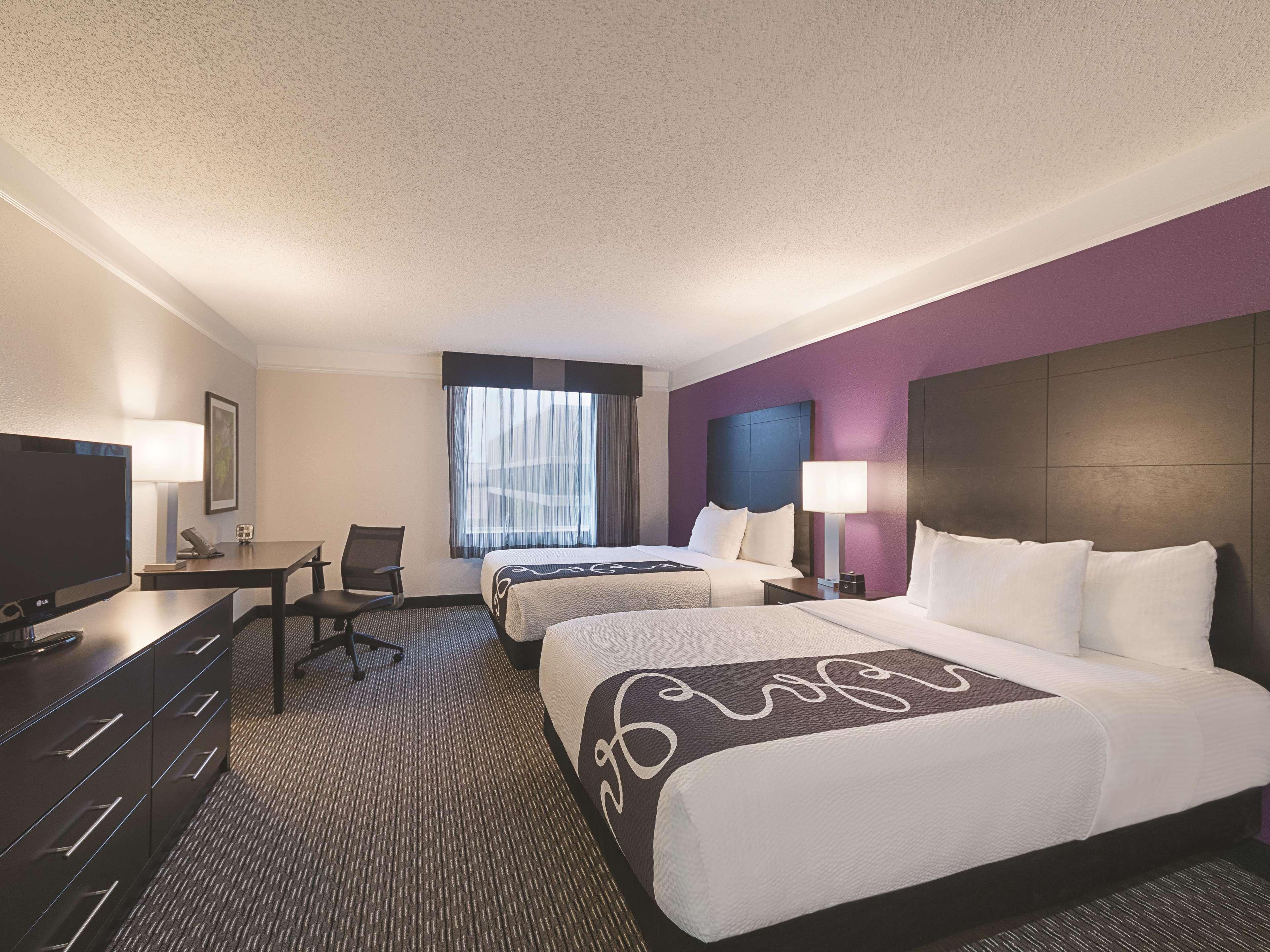 La Quinta By Wyndham Austin Round Rock Hotel Bagian luar foto