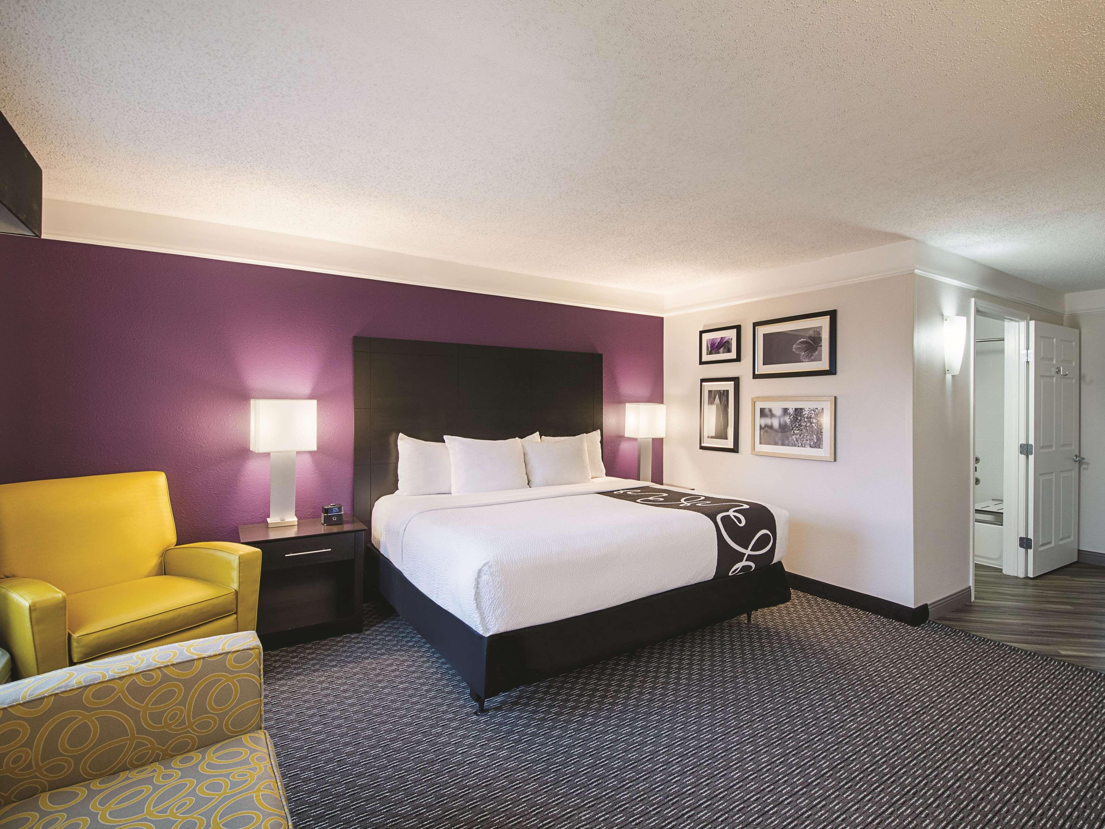 La Quinta By Wyndham Austin Round Rock Hotel Bagian luar foto