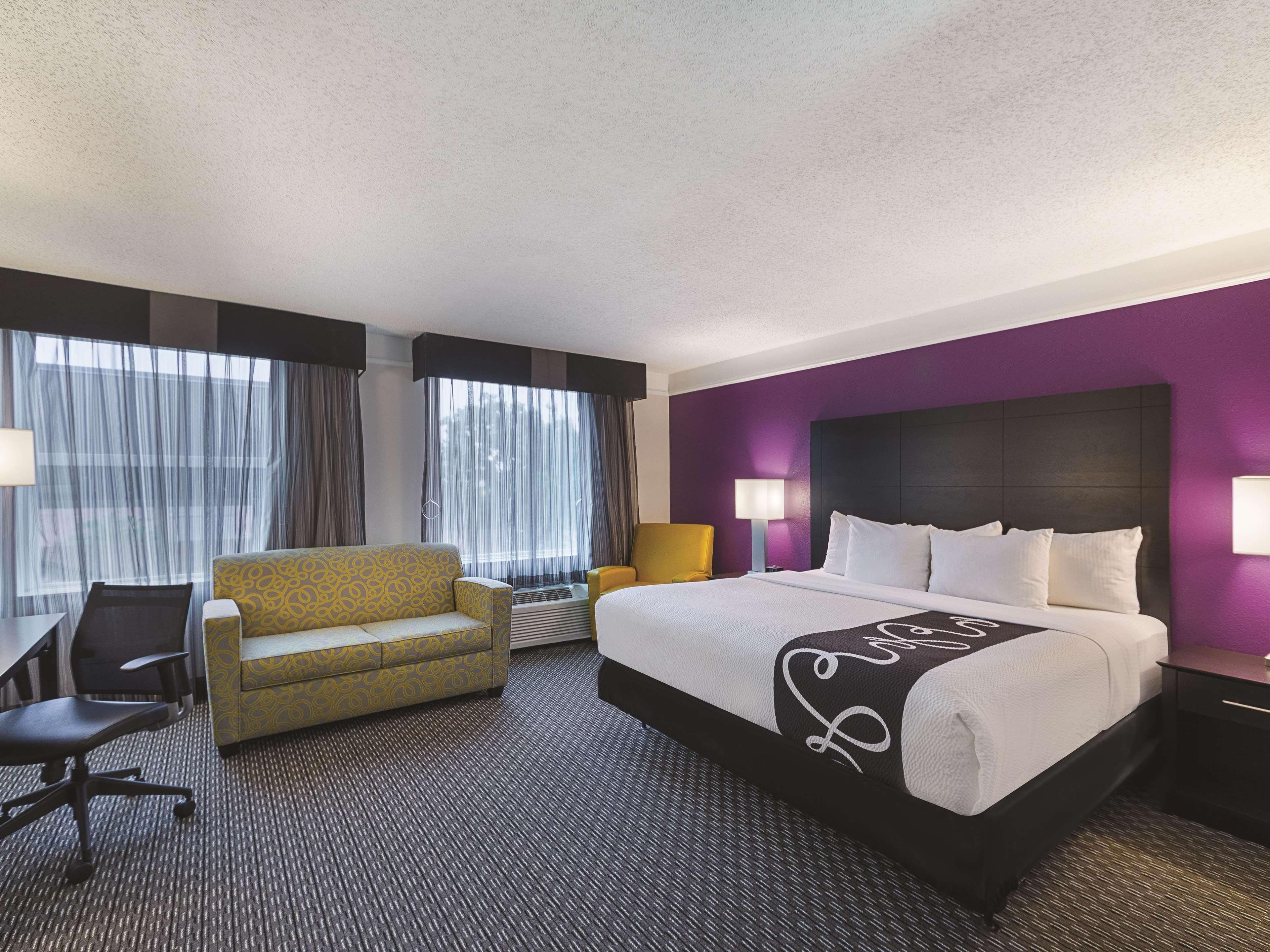 La Quinta By Wyndham Austin Round Rock Hotel Bagian luar foto