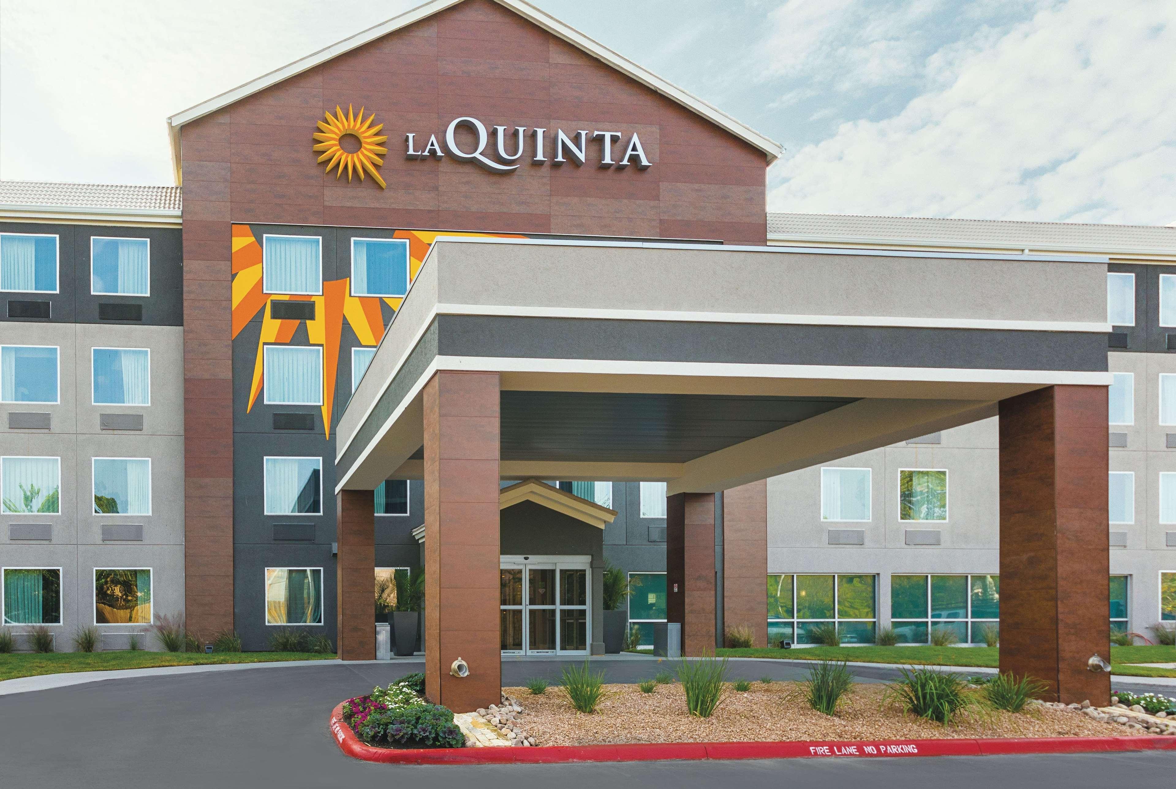 La Quinta By Wyndham Austin Round Rock Hotel Bagian luar foto