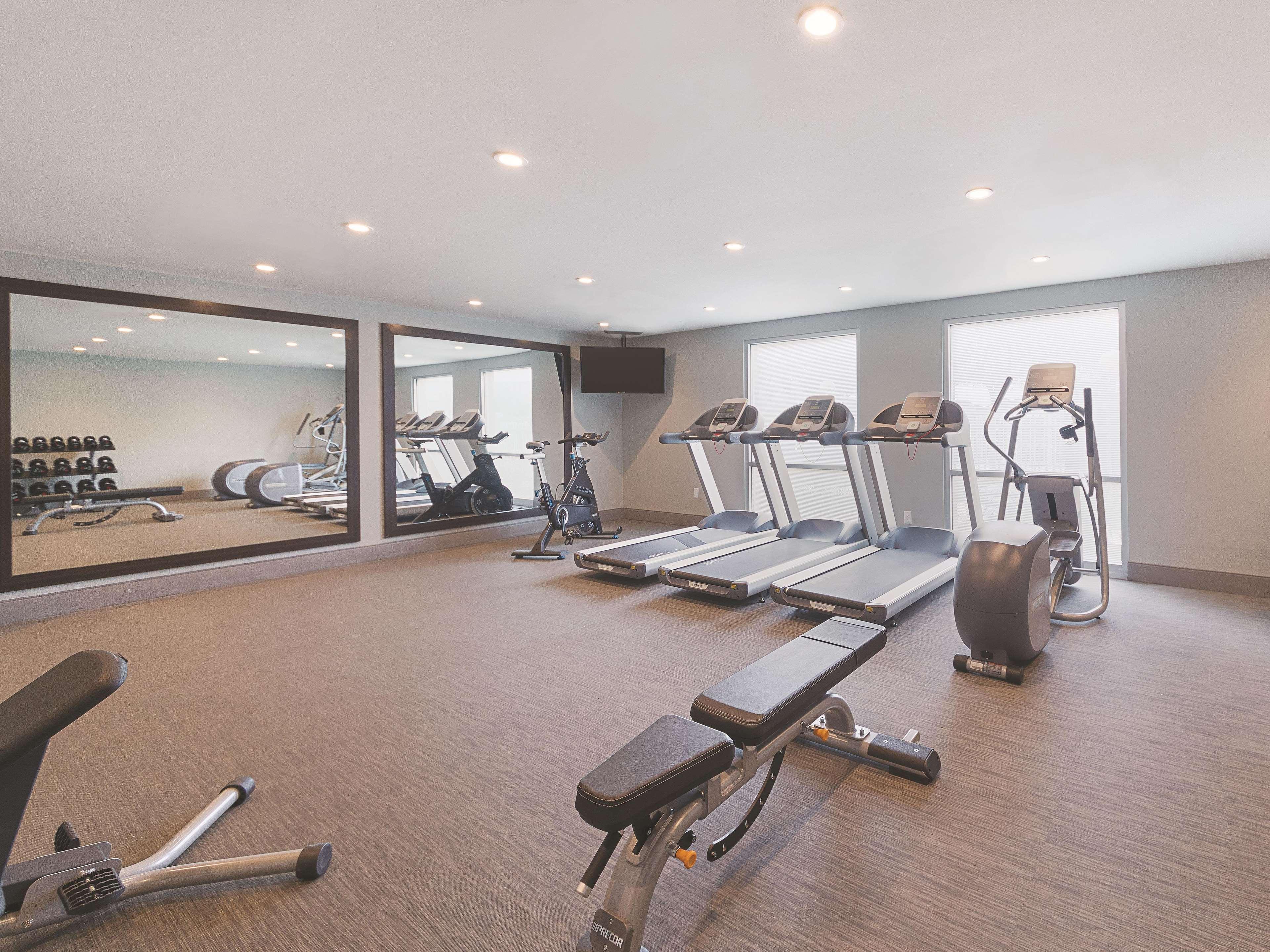 La Quinta By Wyndham Austin Round Rock Hotel Bagian luar foto