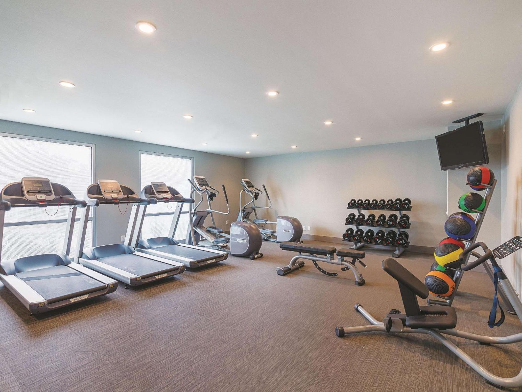 La Quinta By Wyndham Austin Round Rock Hotel Bagian luar foto