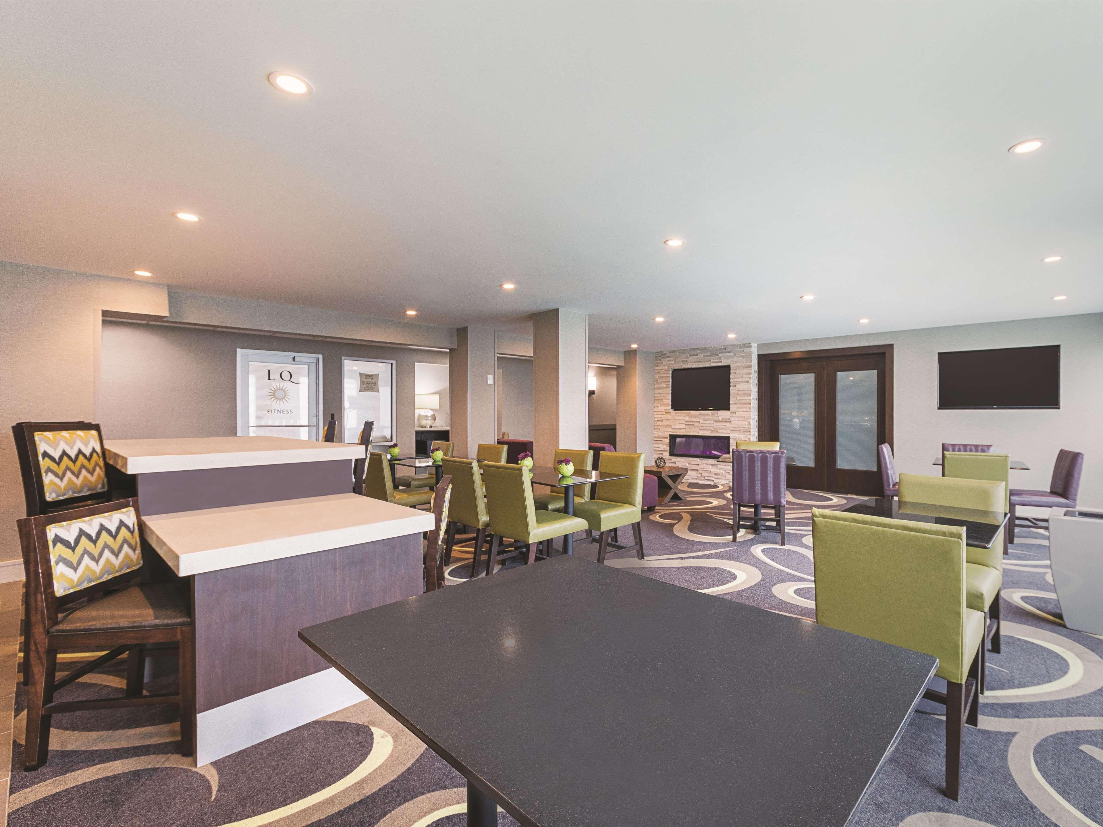 La Quinta By Wyndham Austin Round Rock Hotel Bagian luar foto