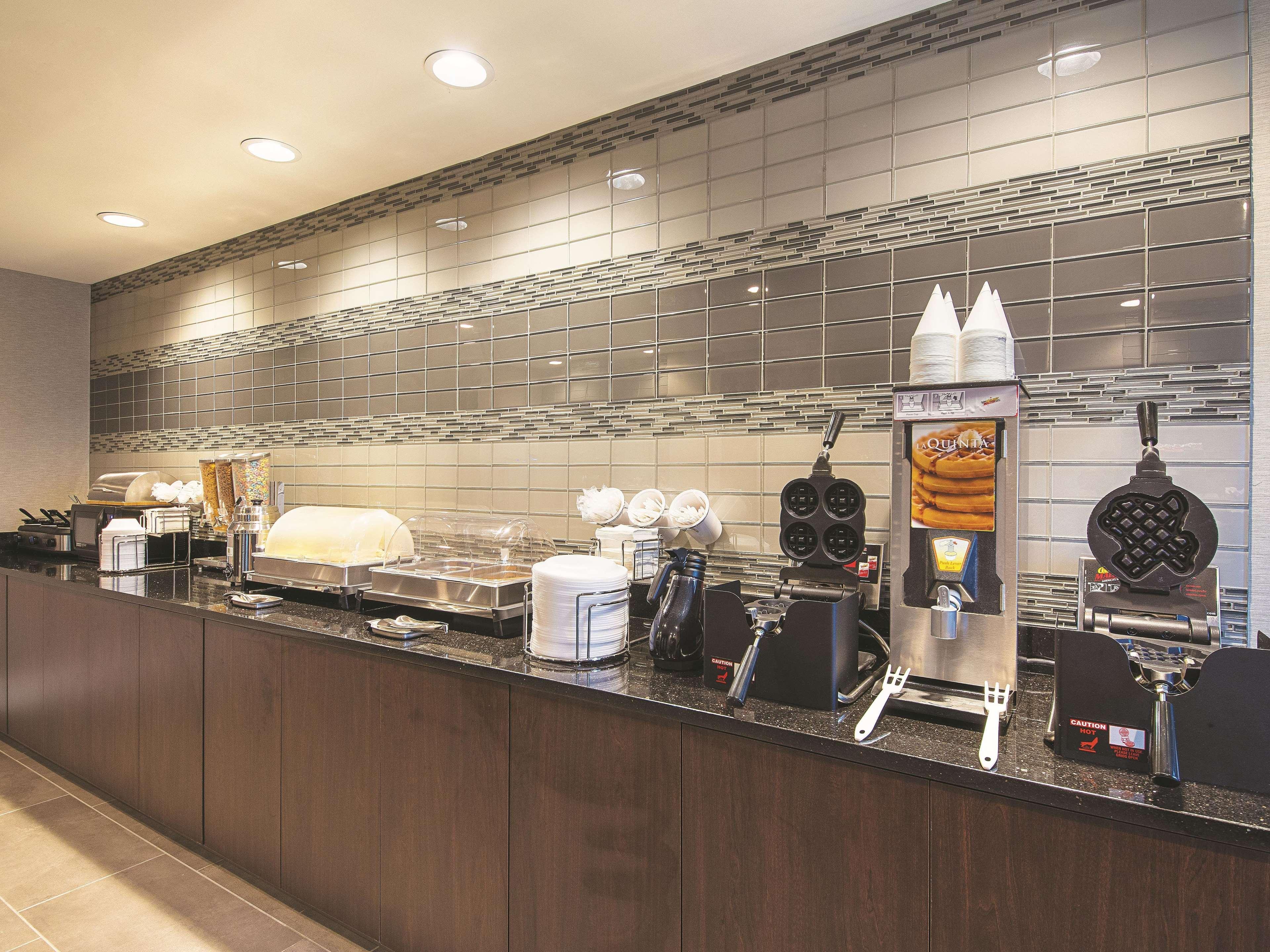 La Quinta By Wyndham Austin Round Rock Hotel Bagian luar foto