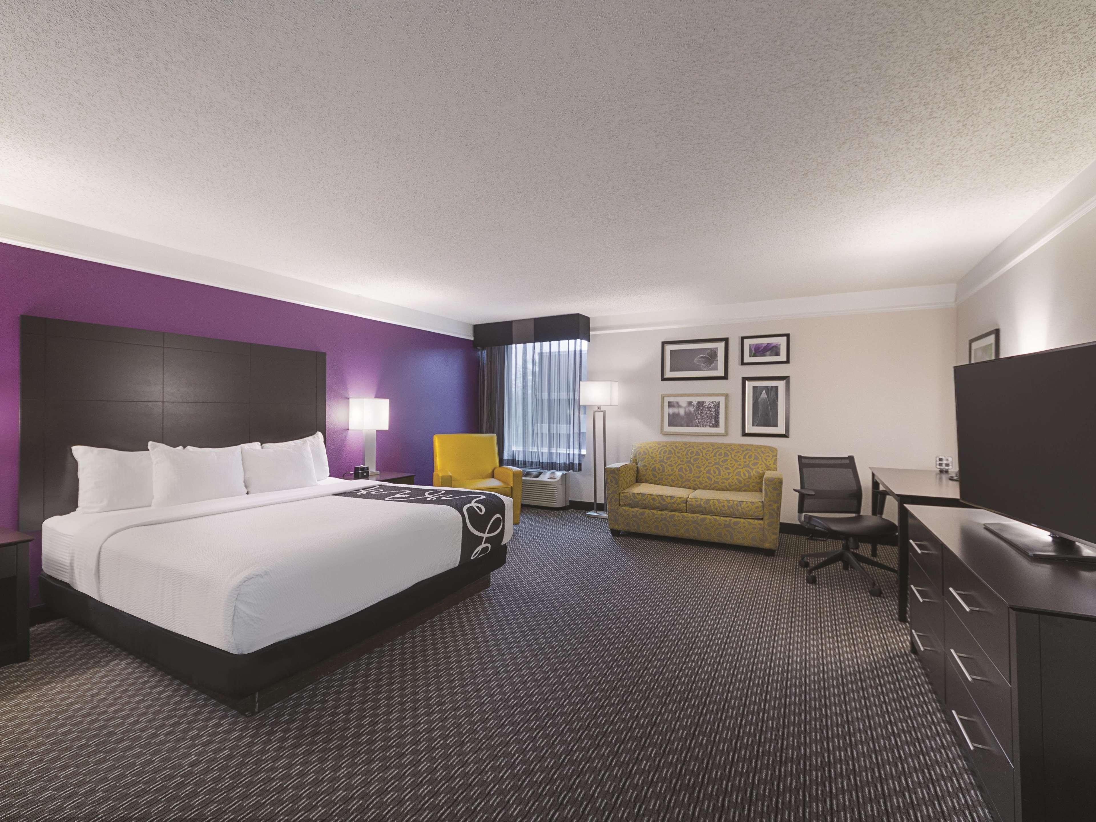 La Quinta By Wyndham Austin Round Rock Hotel Bagian luar foto