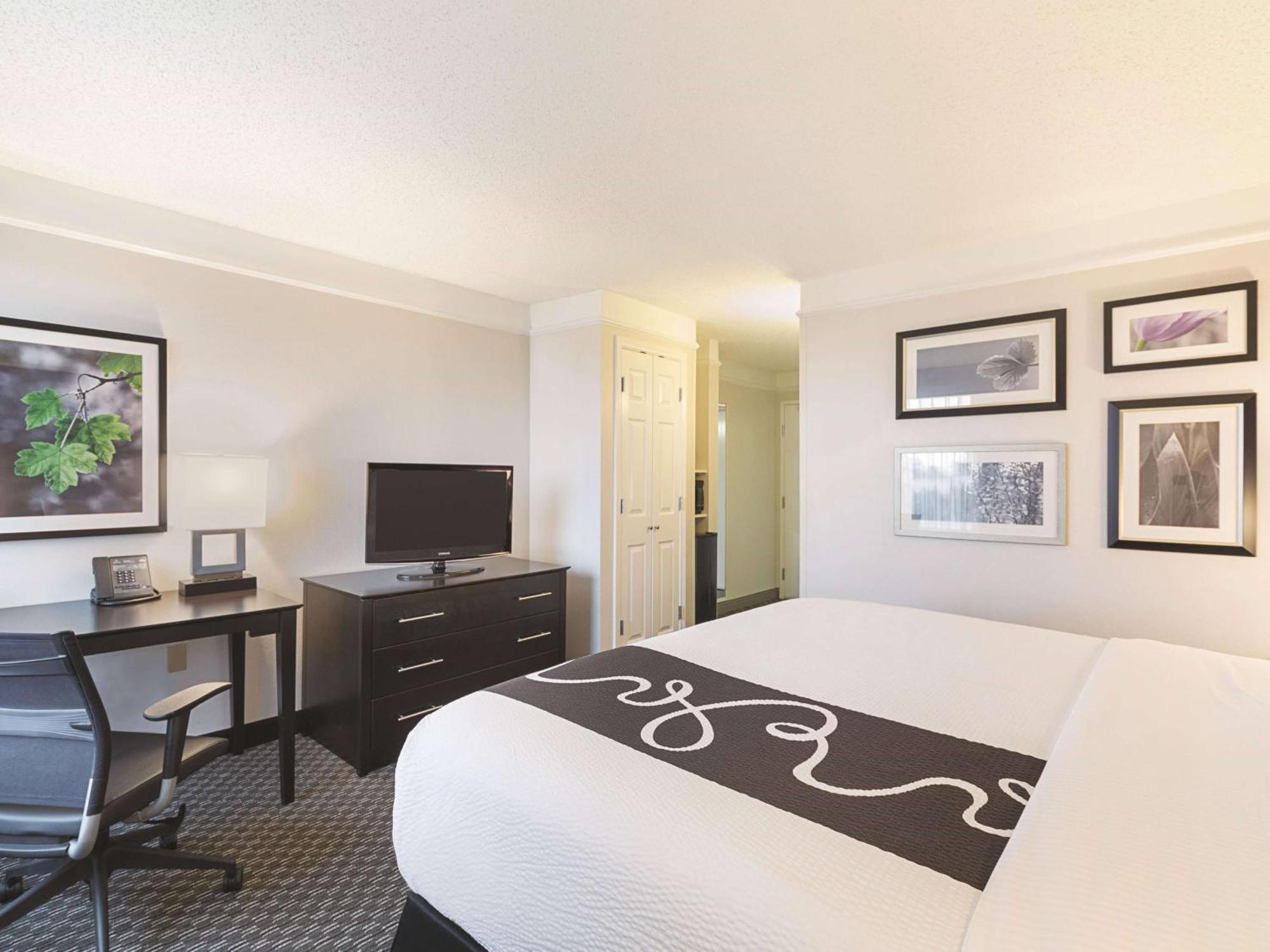 La Quinta By Wyndham Austin Round Rock Hotel Bagian luar foto